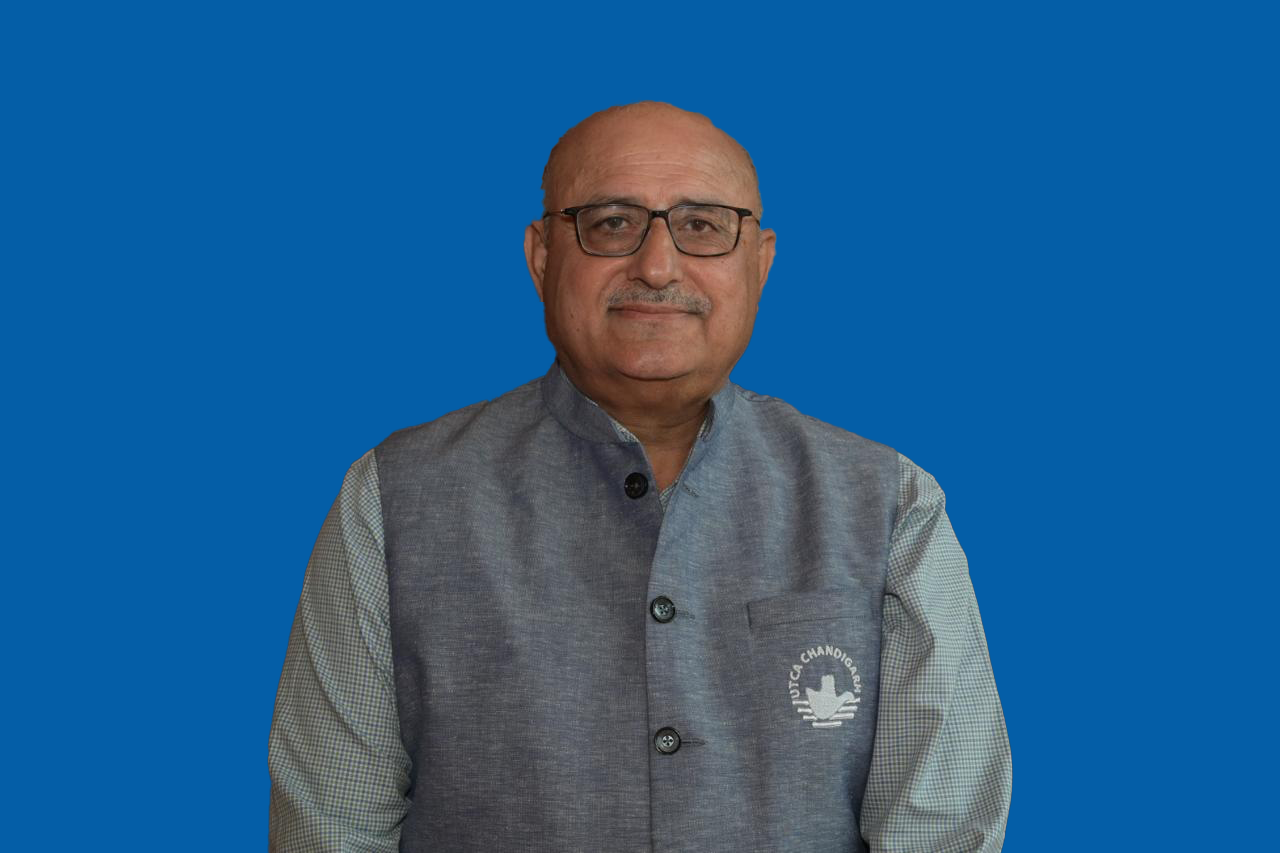 Pawan Kr. Mutneja
